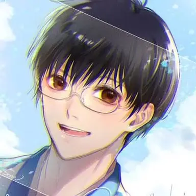 Profile image of 志村新八