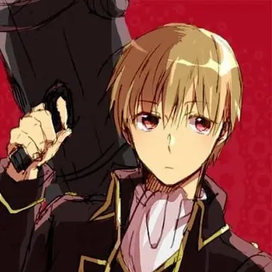 Profile image of 沖田総悟
