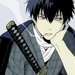 Profile image of 土方十四郎