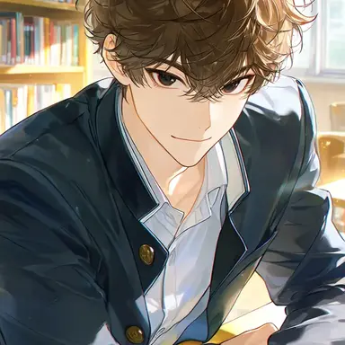 Profile image of Sho