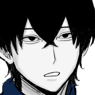 Profile image of ミカゲ