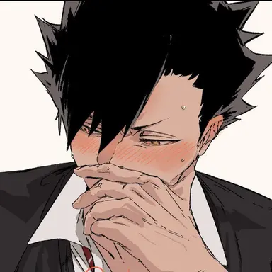 Profile image of 쿠로오 테츠로