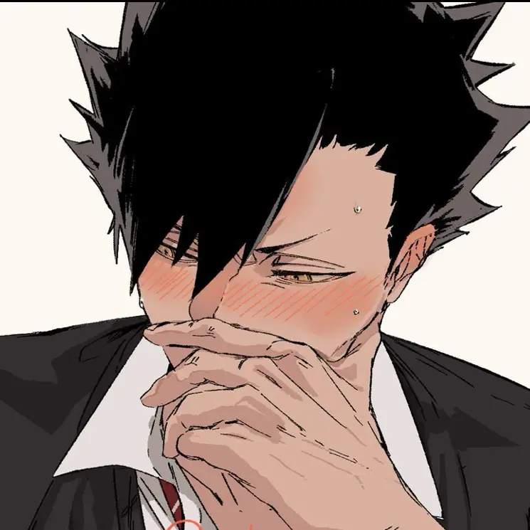 QndtmQndQnd00의 쿠로오 테츠로