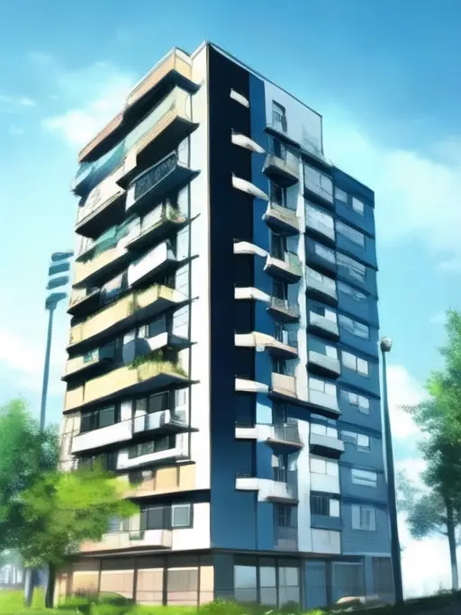 Seriola_dumerili697의 狂える団地