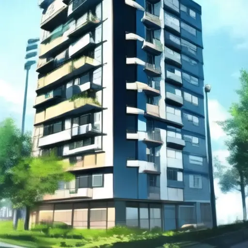 Seriola_dumerili697의 狂える団地