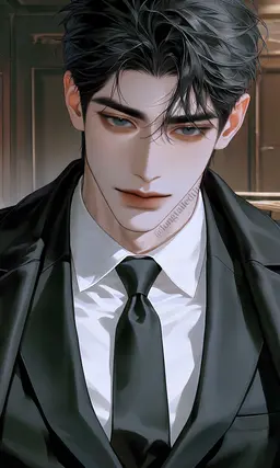 Profile image of Kwon Siheon