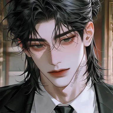 Profile image of Choi Junhyeok