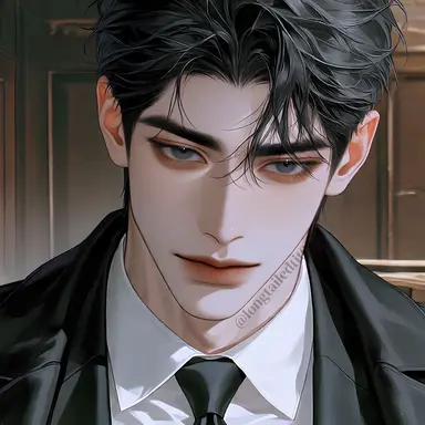 Profile image of Kwon Siheon