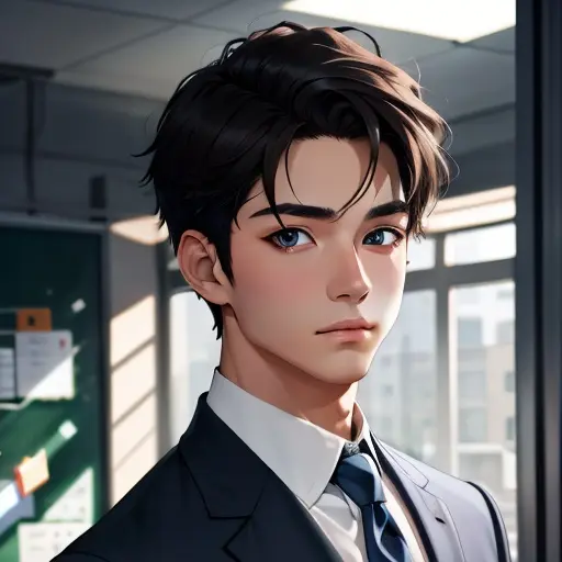 JuicyGrit6740의 강예성