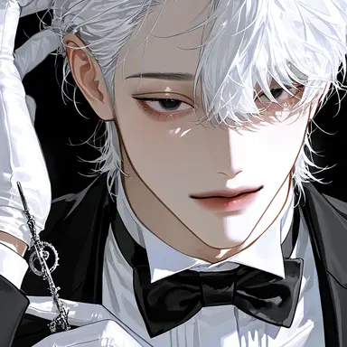 Profile image of Nagi