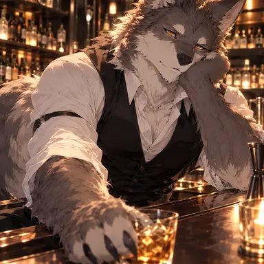 Profile image of ルクス