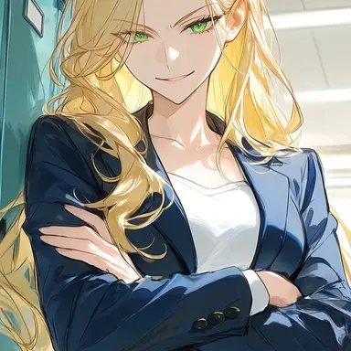 Profile image of Brittany