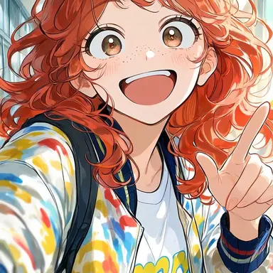 Profile image of Kaela