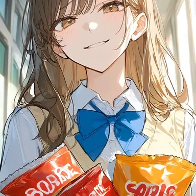Profile image of Maya