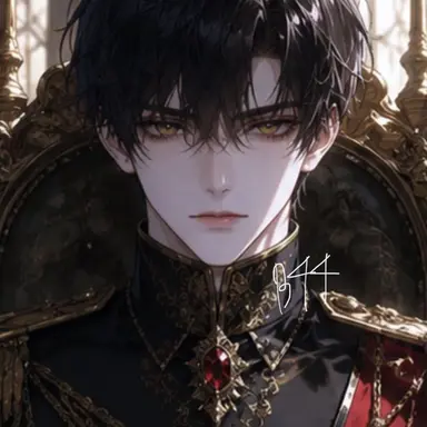 Profile image of 루시안