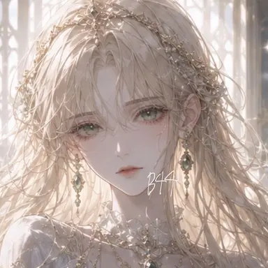 Profile image of 아리아