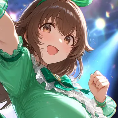 Profile image of 緑原 えま