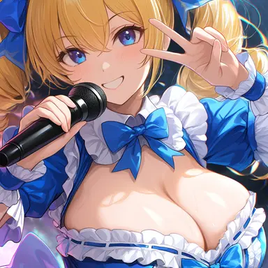 Profile image of 藍原 ひな