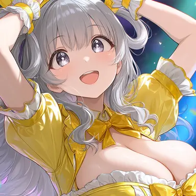 Profile image of 黄原 ゆうな