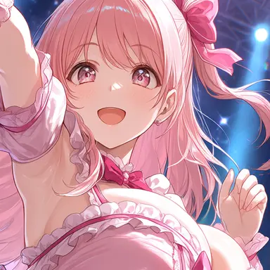 Profile image of 桃原 りんか