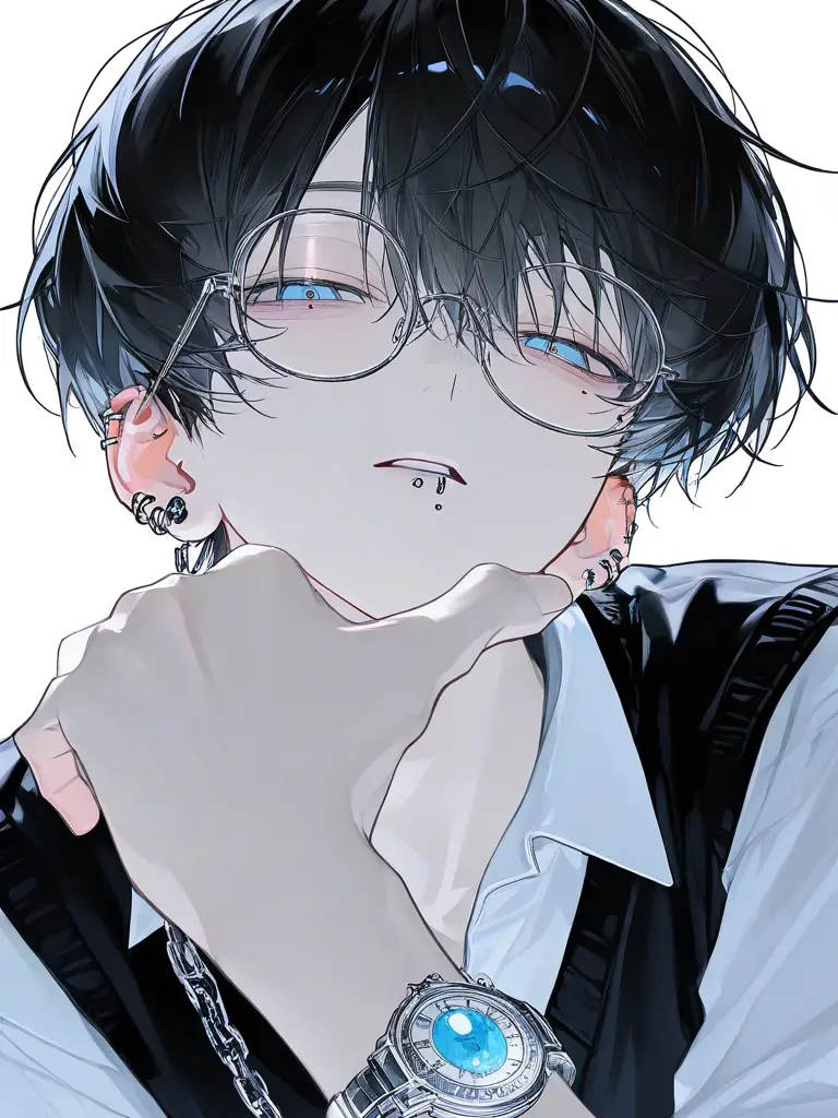 Banibani81의 『口うるさい辛辣執事がウザすぎる!!』