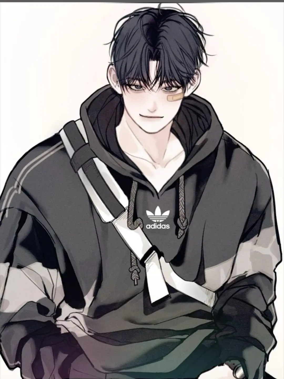 BLgod의 세계 1위 히어로님이 날 영입한다.