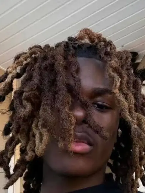 Xzzaviers의 Jamal's type 🤗😏