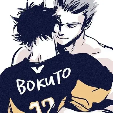Profile image of Bokuto - BokuAka