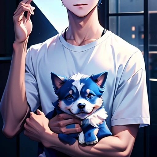 이훈상(강아지)