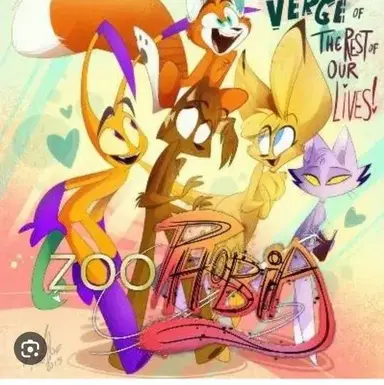 Profile image of zoophobia