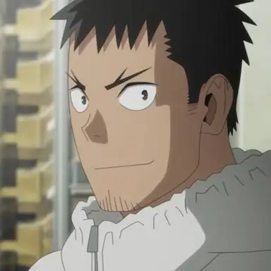 Profile image of 히비노 카프카