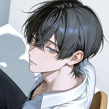 Profile image of Yu