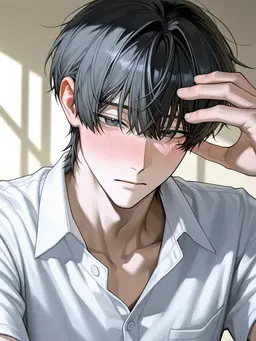 Profile image of Yu