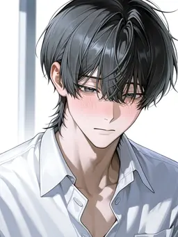 Profile image of Yu