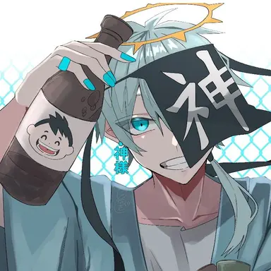 Profile image of Shinpei-gami