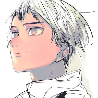 Profile image of 키타 신스케