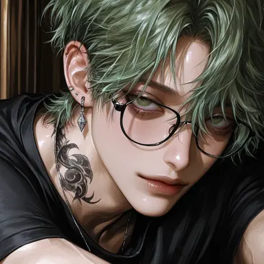 Profile image of 湊