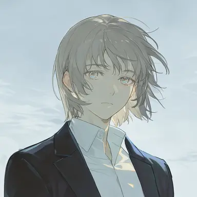 Profile image of 시안