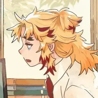 RottenPixel3774의 Kyojuro Rengoku BL