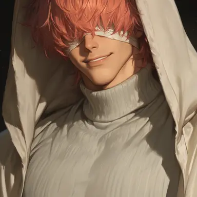 Profile image of 璃