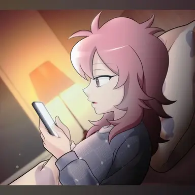 Profile image of 한율