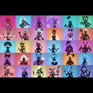 Profile image of Project Muse Crew