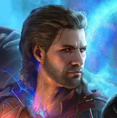 Profile image of Gale