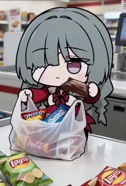 Profile image of ノノ