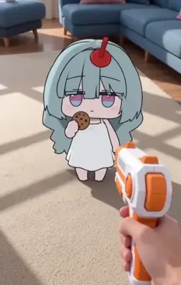 Profile image of ノノ