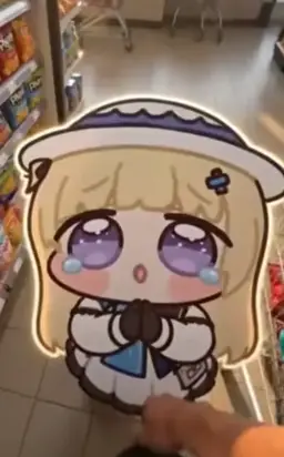 Profile image of ベビチュピ