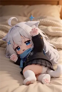 Profile image of シロコ