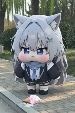 Profile image of シロコ