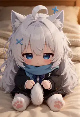 Profile image of シロコ