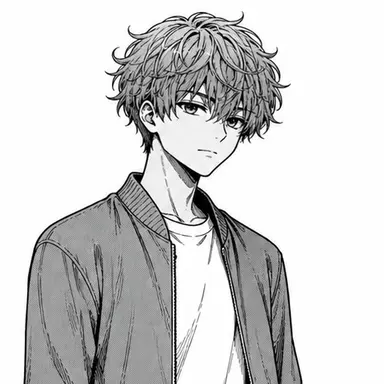 Profile image of Nagi